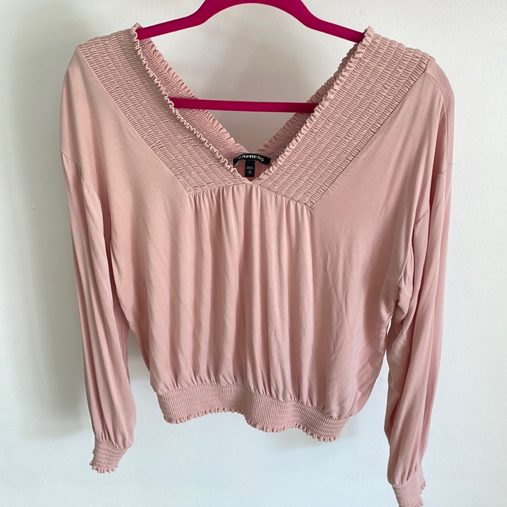 Express Top